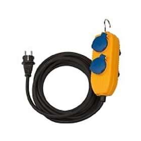 Brennenstuhl 1169200010 IP44 5m