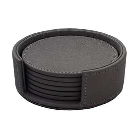 Mojoo Sting glasunderlägg Ø12 cm 6-pack