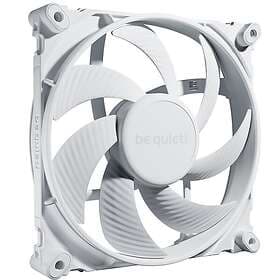 Be Quiet! Silent Wings 4 140mm PWM White