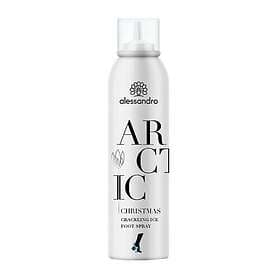 Alessandro Arctic Crackling Ice Foot Spray 100ml