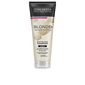 John Frieda Blonde+ Repair Schampo 250ml