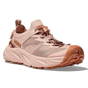 Hoka Women's Hopara 2 Sandal Alabaster / Snow Melt -