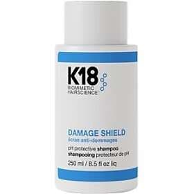 K18Hair Damage Shield Shampoo 250ml