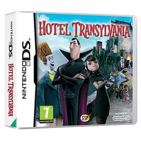 Hotel Transylvania (DS)