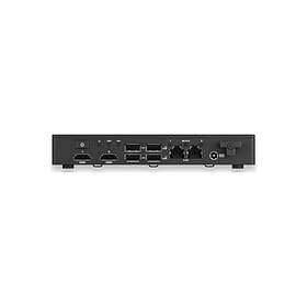 Asus NUC 13 Rugged BNUC13BRKP200B00I L8 N50 64GB eMMC