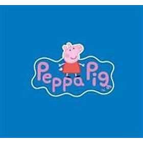 Peppa Pig: Peppa The Zookeeper