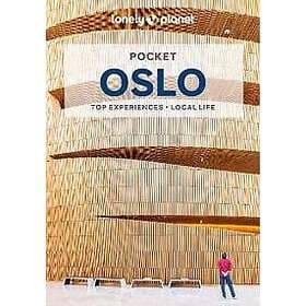 Lonely Planet Pocket Oslo