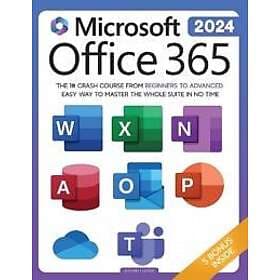 Microsoft Office 365 For Beginners