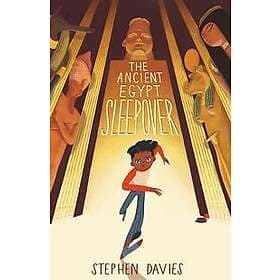 The The Ancient Egypt Sleepover