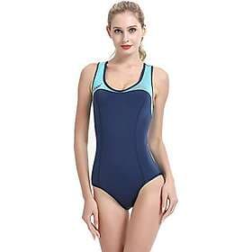 Cressi Dea Lady Swimsuit 1mm Neoprene Swimsuit