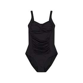 Cruz Nicola Swimsuit Black
