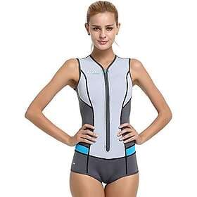 Cressi Idra Swimsuit Lady 2mm Neoprene Swimsuit