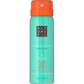 Rituals The Ritual of Karma Sun Protection Milky Spray SPF30 50ml