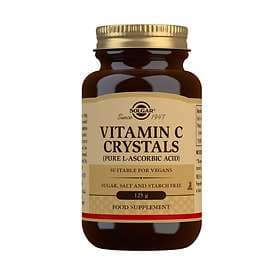Solgar Vitamin C Crystals 125g