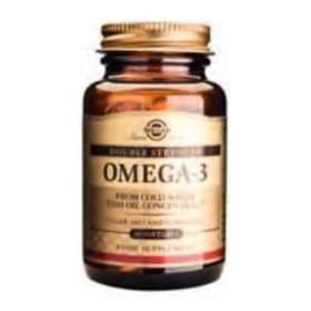 Solgar Omega-3 700mg 60 Capsules