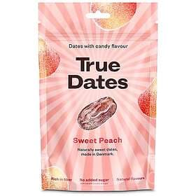 True Dates Sweet Peach 100g