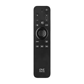 One For All URC 1110 Apple TV 4K remote control