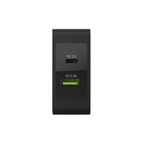 Green Cell CHAR10 45W