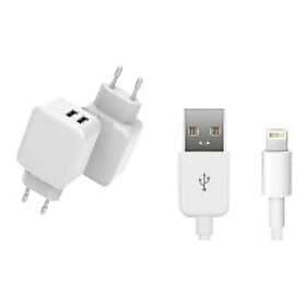 CoreParts MBXUSB-AC0007 12W 2,4A