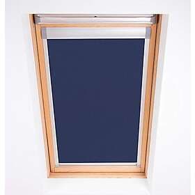 Roof Skylight Blind 10 (114/118) för Fakro Windows Blockout