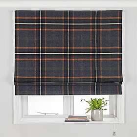Paoletti Aviemore Roman Blind 91 x 137 cm