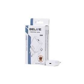 Beline BLNCB30 PD 3.0 USB-C GaN-laddare 30W