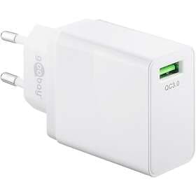 Goobay 44955 USB QC 3.0 18W