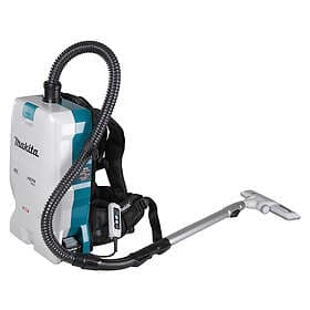 Makita VC011GZ (utan batteri och laddare)