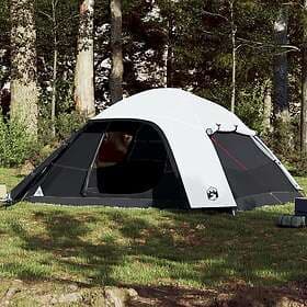 vidaXL Family Tent (6)