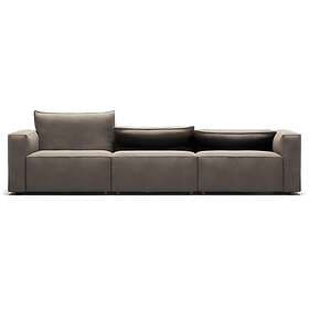 Decotique Moore 3-sits