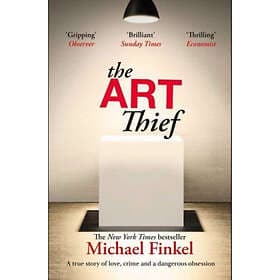 Art Thief
