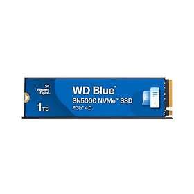 WD Blue SN5000 WDS100T4B0E 1TB