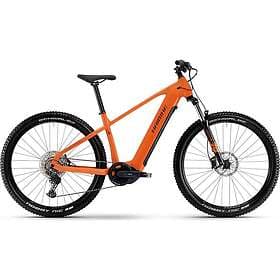 Haibike AllTrack 6 (Electric)