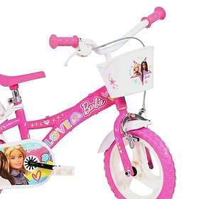 Barbie 612gl-02ba Bike