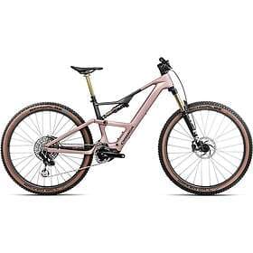 Orbea Rise SL M-LTD (Electric)