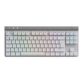 Logitech G515 Lightspeed TKL (Nordic)