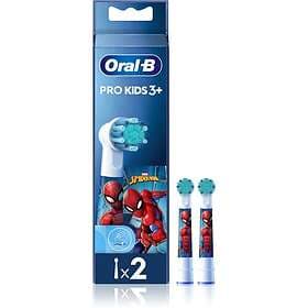 Oral-B Pro Kids 3+ 2-pack