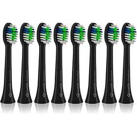 TrueLife SonicBrush Compact Standard 8-pack