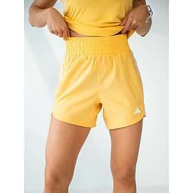 Adidas Pacer Woven High Short (Women's)