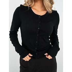 Ichi Mafa Round Cardigan