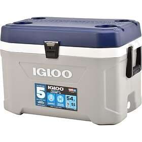 Igloo MaxCold 54QT 51 Litre