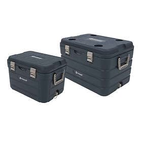 Outwell Fulmar 30 & 60 Litre Picnic Camping Food Drink Beer Cool Box Cooler Set