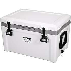 VEVOR Glacière Cooler Portable Ice 49,2l