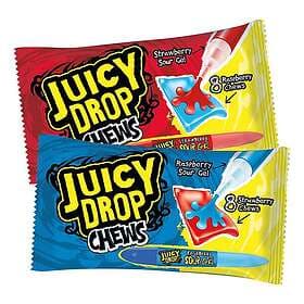 Juicy Drop Chews 16-pack