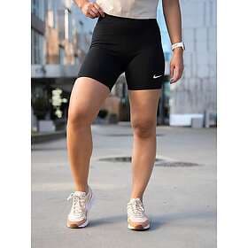 Nike Classic High-Rise 8" Shorts (Women's)