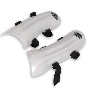 UFO Plast Slalom Shin Guard (Jr)