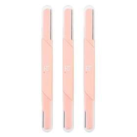 Real Techniques Face and Brow Razors 3 st