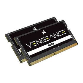 Corsair Vengeance SO-DIMM DDR5 5600MHz 2x16GB (CMSX32GX5M2A5600C48)