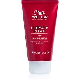 Wella Professionals Care Ultimate Repair Hair Mask for All Types of Hair Damage 