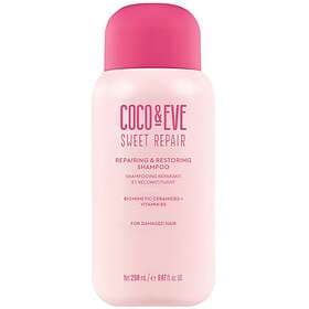 Coco & Eve Repairing & Restoring Shampoo 280ml